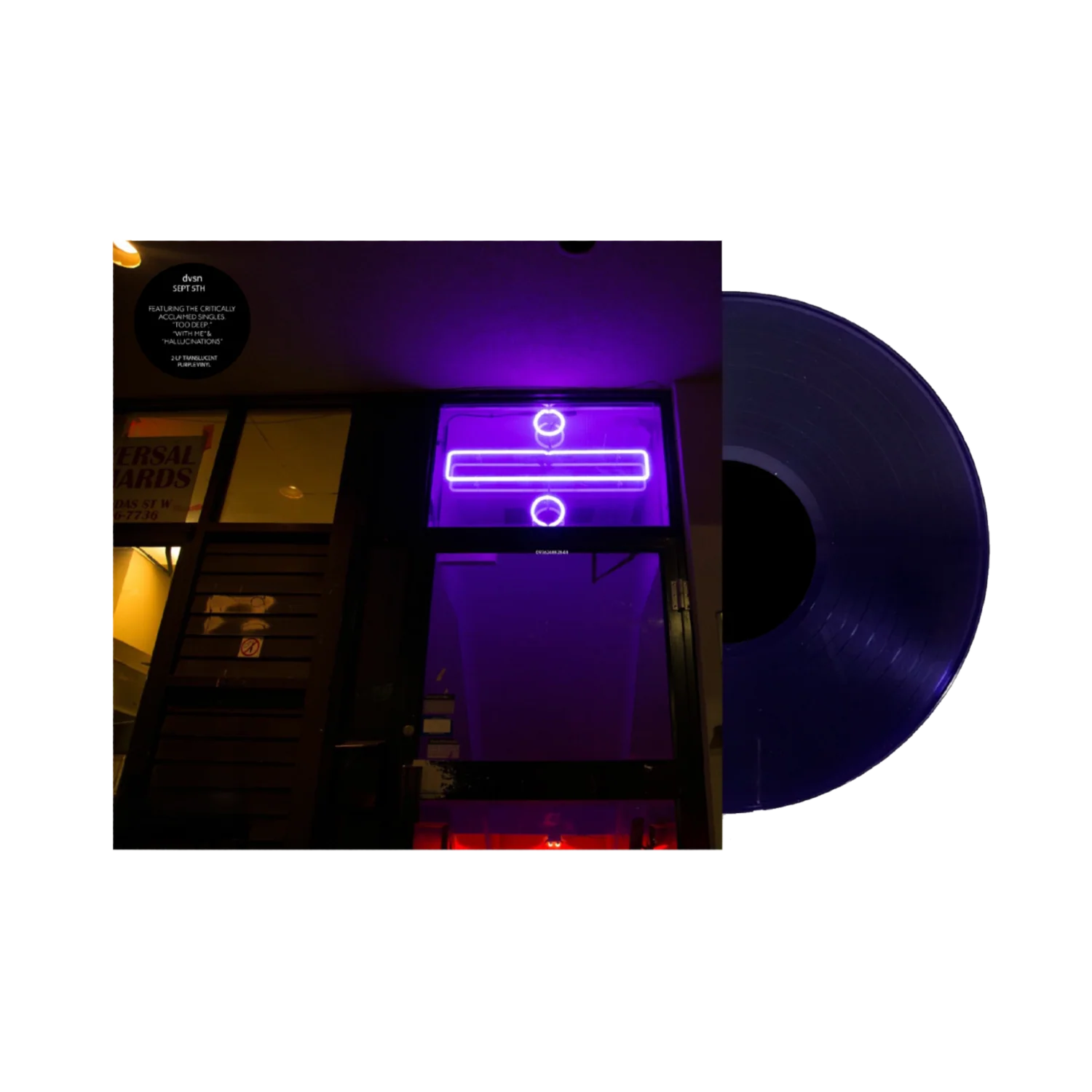 dvsn
